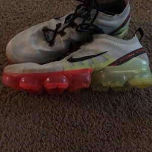 Nike vapormax size 8.5 men